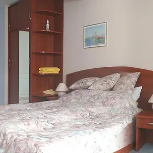 Lux Mewa Kołobrzeg
