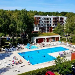 Polanki Kołobrzeg