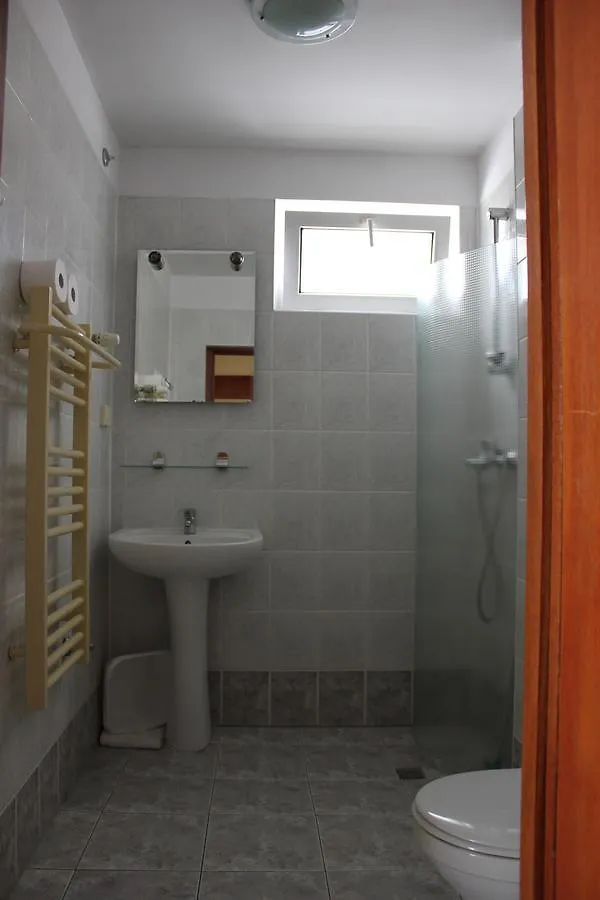 Osw Mega Hotel Kołobrzeg 0*,  Lengyelország